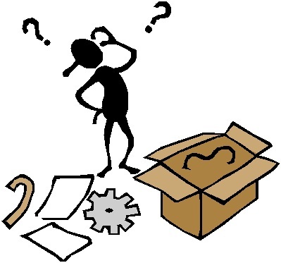 Put the project management plan together