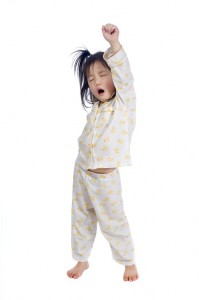Project Management Lessons From Getting Sleeping Kids Up In The Morning