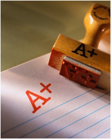 Get An "A" On Project Management