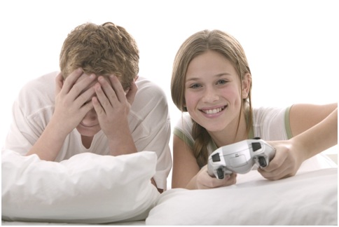 Project Managers Teach Your Daughters War Games