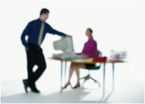 Project Managers If The Talk Is All Bad Then We Have Opportunities