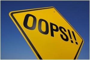 Project Managers How To Stop Making The Same Old Mistakes