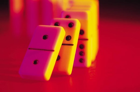 Why We Can Never Make Just One Change As A Project Manager