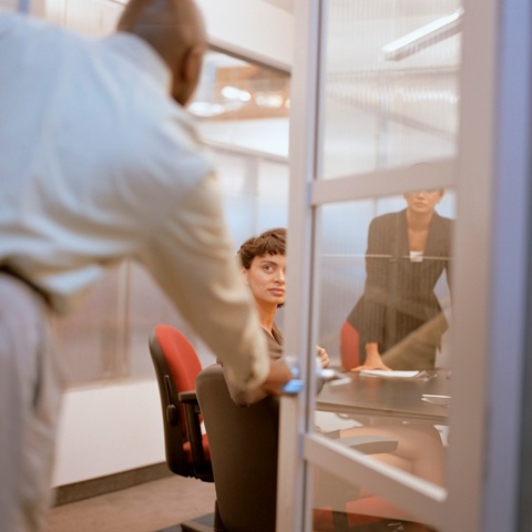 Project Manager Is The Instant-On War Room Our Solution?