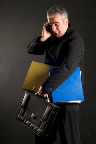 Are We Always Connected But Always Distracted