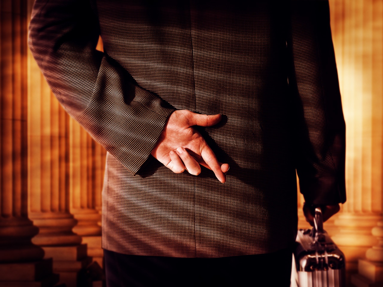 Yes I Know It Seems So Reasonable And Yes Everyone Does It