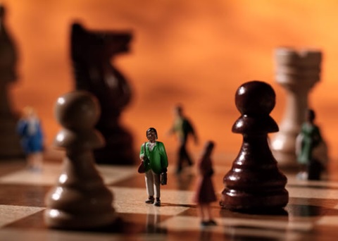 Planning Is More Important Than The Plan