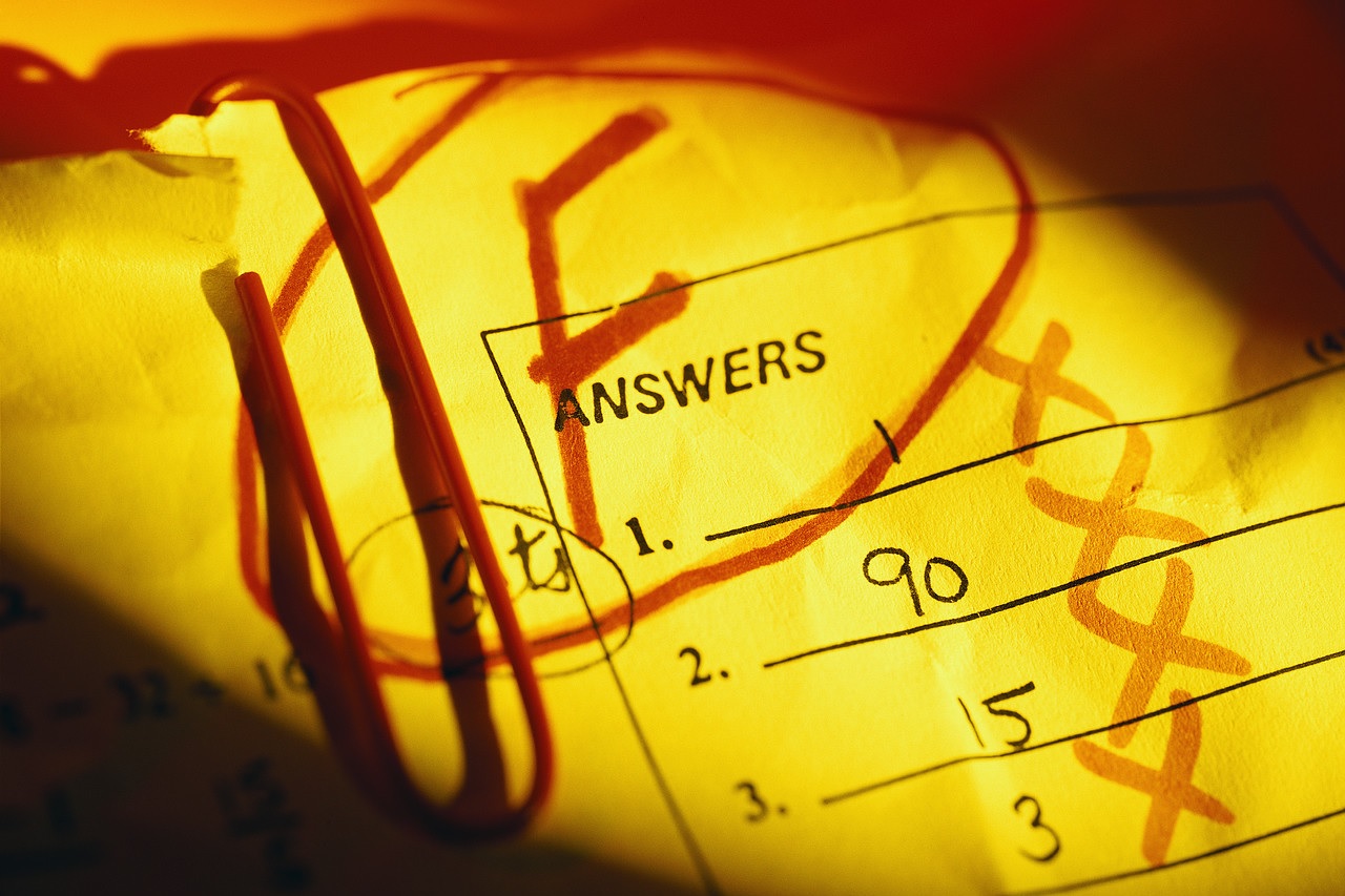 Is Your Management Creatively Incompetent Enough