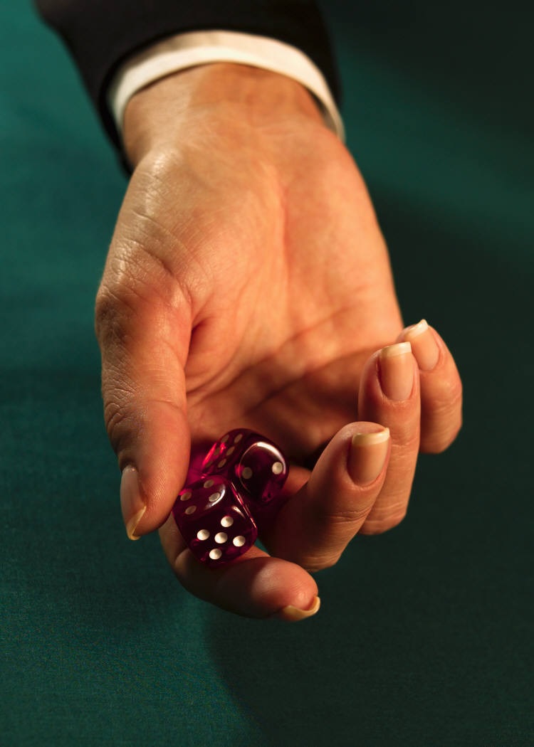 The Role Of Luck And Skill In Our Success