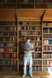 Project Managing By Throwing Away The Book