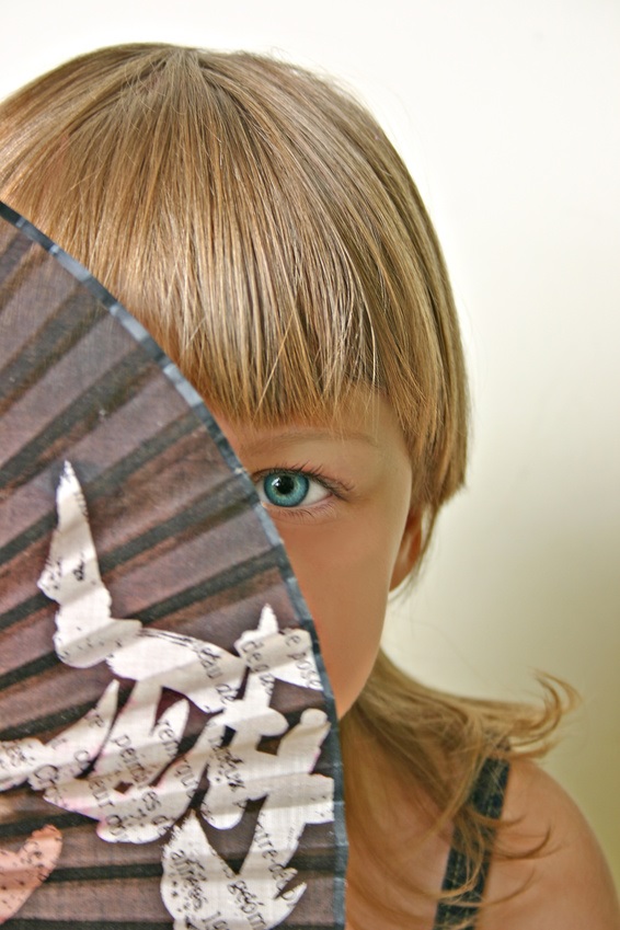 How Eliminate Our Blind Spots