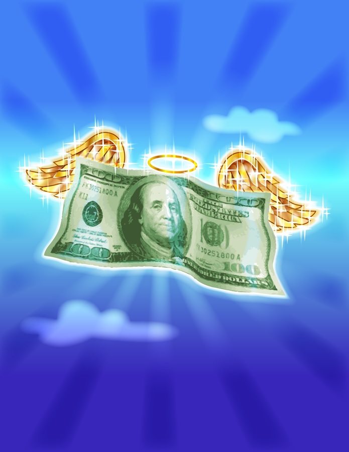 How Not Lose Your Soul And Still Be Successful