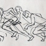 How I Ran A Four Minute Mile