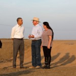 Lessons Learned From the Caifornia Drought