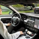 Is Our Product Direction Driverless