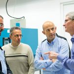 We Become Sloppy With Too Much