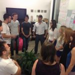 Credit: Rebekah Campbell